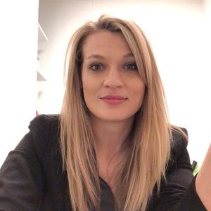 Meet your Posher, Maria